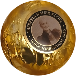Theresia Hauer Patisserie & Confiserie